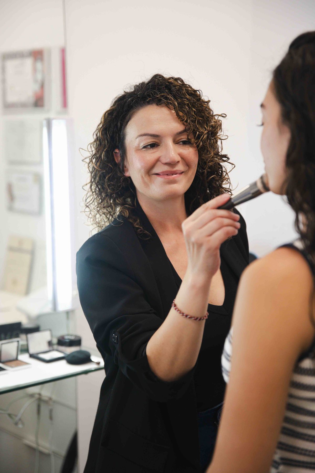 Maquillaje profesional